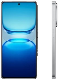 vivo iQOO Z10 Turbo 5G White